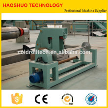 Top Quality HR CR GI SS Metal Slitting Line